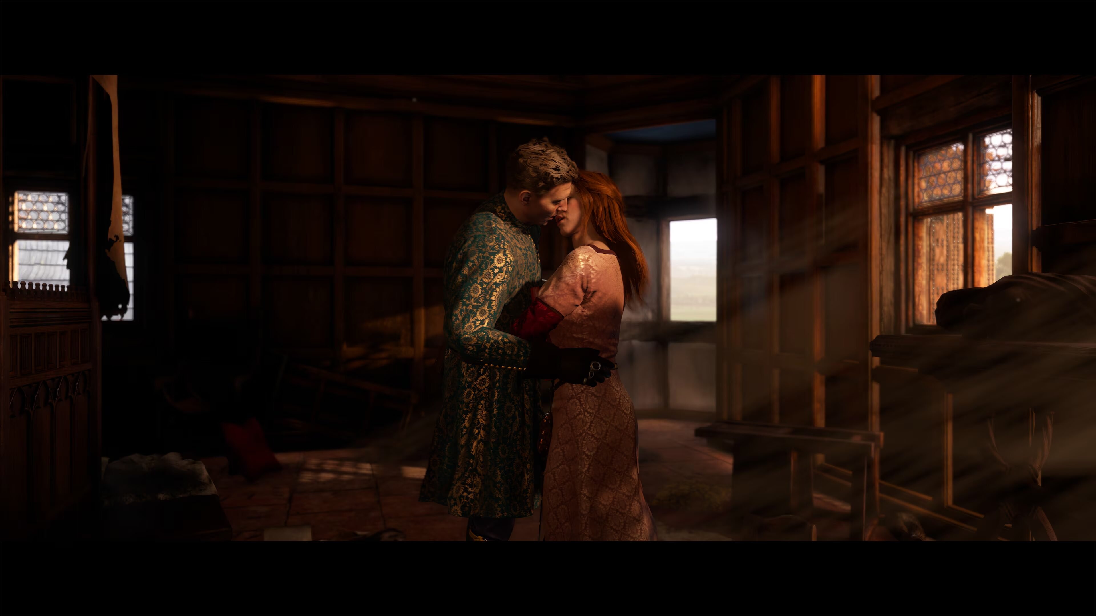 Kingdom Come: Deliverance II - Imagen 25